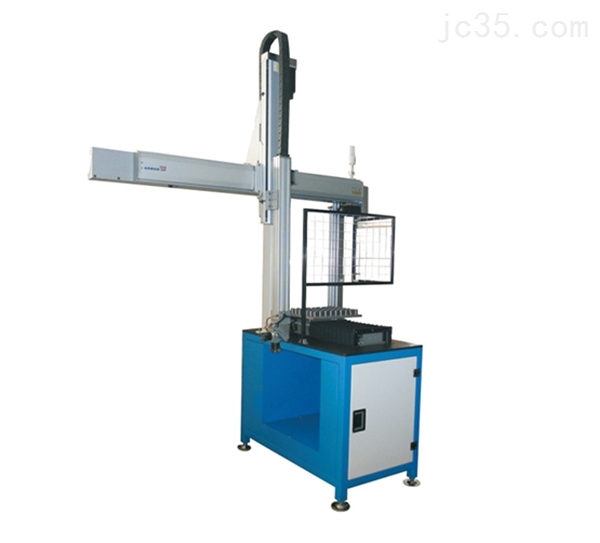 数控车床机械手有哪些优点? 数控车床机械手有哪些优点?