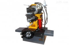 刀具研磨机简介