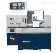 精密数控机床液压系统原理