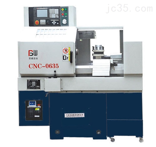 精密数控机床液压系统原理