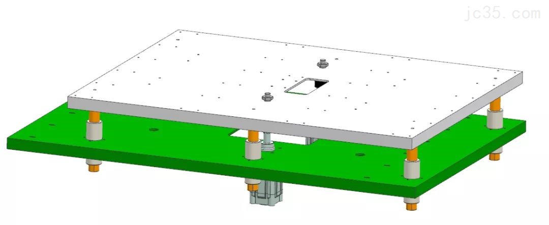 剪式机构的优缺点及使用