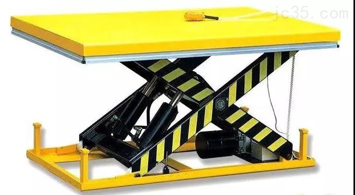 剪式机构的优缺点及使用