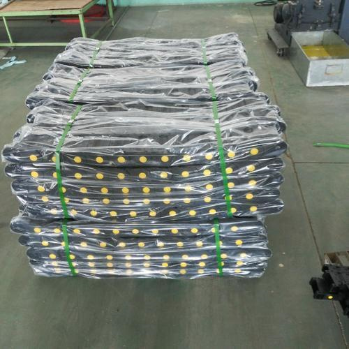 拖链生产技术发展的未来