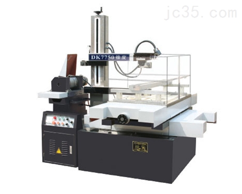 中走丝线切割理论