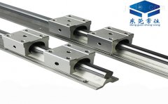 圆柱导轨的性能特点及应用