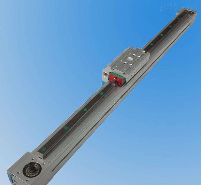 皮带滑台和丝杆滑台的区别