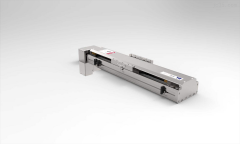 皮带滑台和丝杆滑台的区别