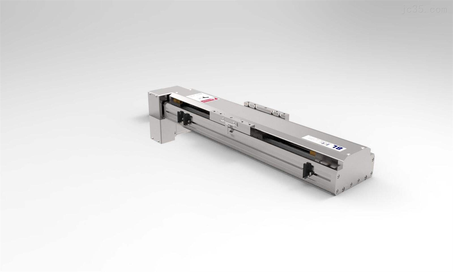 皮带滑台和丝杆滑台的区别