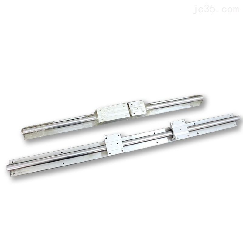 直线导轨的特点有哪些？