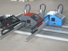 数控切割机稳定运行的关键