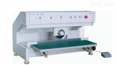 四种常见的分板机种类及其优缺点分析