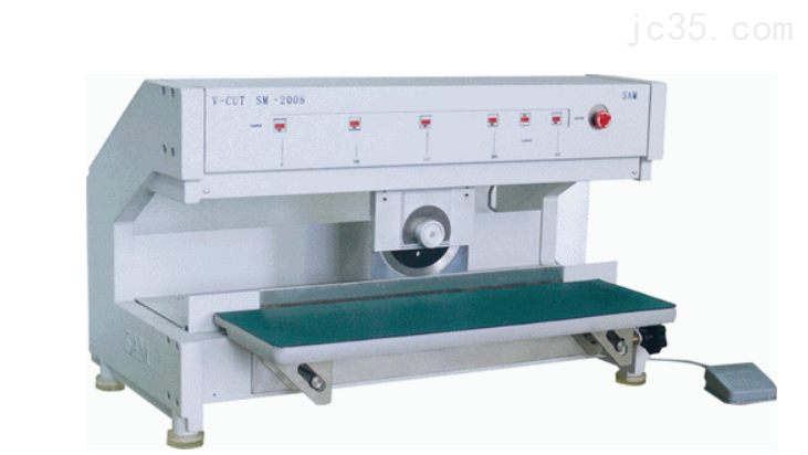 四种常见的分板机种类及其优缺点分析 四种常见的分板机种类及其优缺点分析