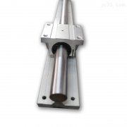 浅谈未来直线导轨的五大优势