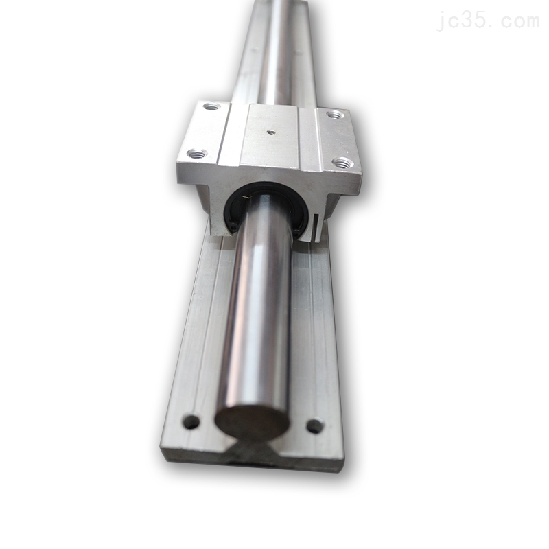 浅谈未来直线导轨的五大优势