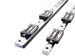 直线导轨工作原理及特点