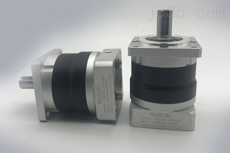 RUSON行星减速机KBR系列型号及产品特点介绍