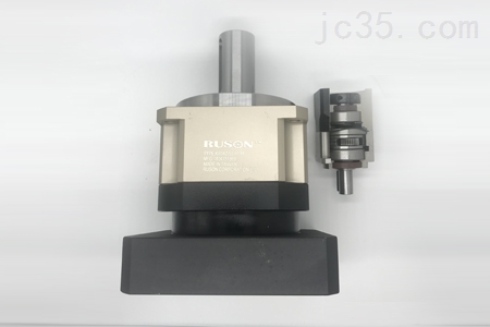 RUSON行星减速机KBR系列型号及产品特点介绍