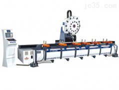 河南数控机床分析数控车床的特点有哪些