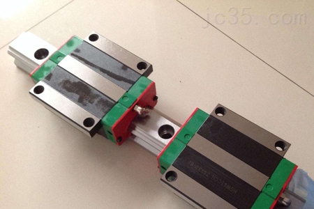 直线导轨与汽车轮胎的相辅相成作用