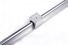 直线导轨的工作原理