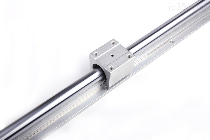 直线导轨的工作原理