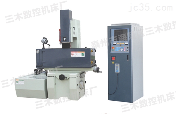 造成线切割生产误差有哪些原因