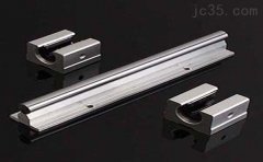 教你如何判断直线导轨的性能