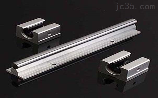 教你如何判断直线导轨的性能