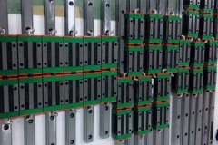 探讨微型直线导轨的产品特征，你知道了多少？