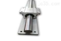 TBR导轨与SBR导轨相比有什么区别