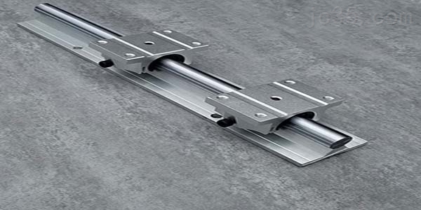 TBR圆导轨用途有哪些 TBR圆导轨用途有哪些