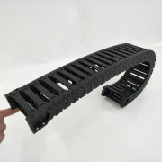 工程塑料拖链摩擦片的作用如何？