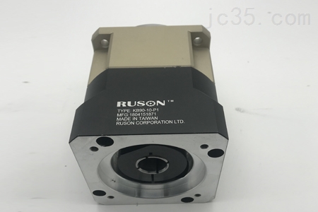 行星减速机传动结构有哪些？