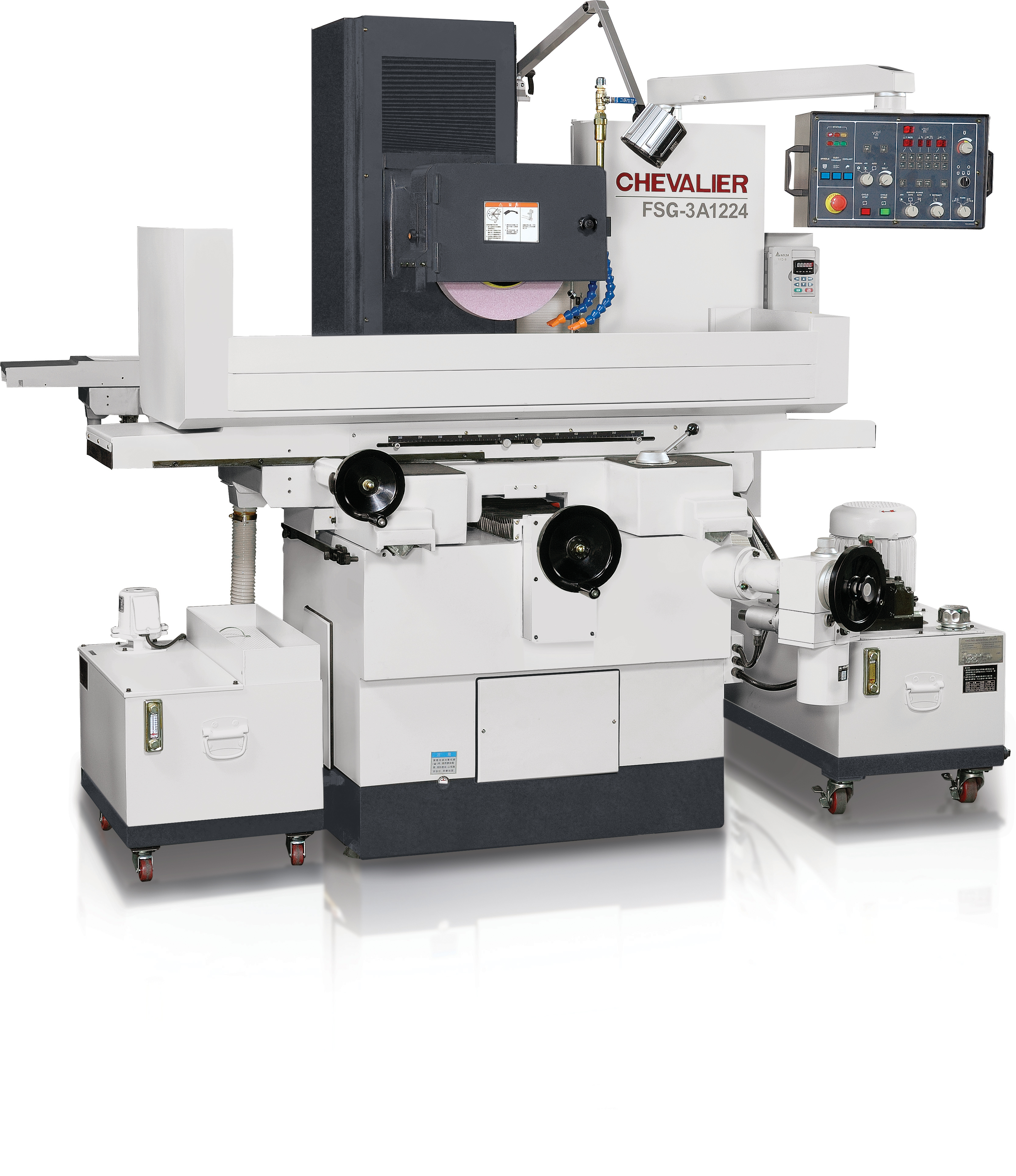 平面磨床FSG-2/3A1224