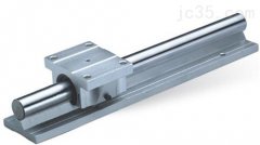 浅谈直线圆轨工作原理