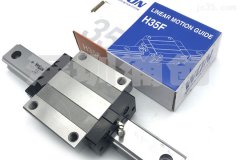 对比其它导轨的优越性，我们如何选取韩国WON直线导轨？