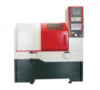 精密数控车床与普通车床的比较