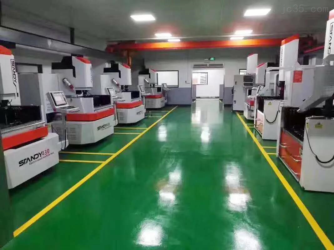 电火花机加工的发展趋势 电火花机加工的发展趋势