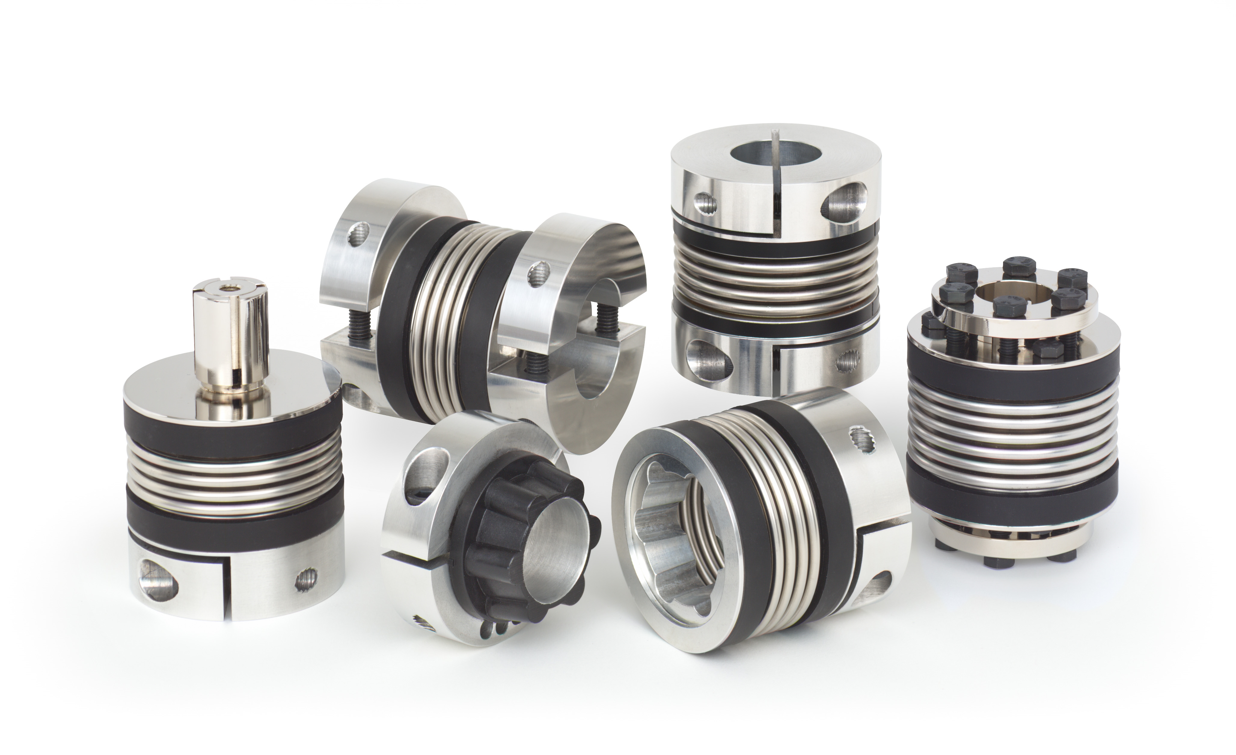 轴向波纹管补偿器的结构和安装你知道吗？