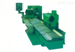 重型卧式车床的结构有哪些特点!