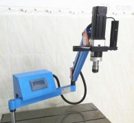 安全操作攻丝机的步骤和自动攻丝机数控原理