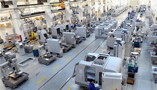 线切割的工作原理和运行条件