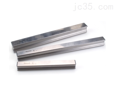 力士乐导轨的性能优点