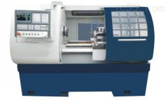 您掌握斜轨数控车床品牌的构造吗？