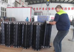 如何保证排屑机链板运行不断裂?