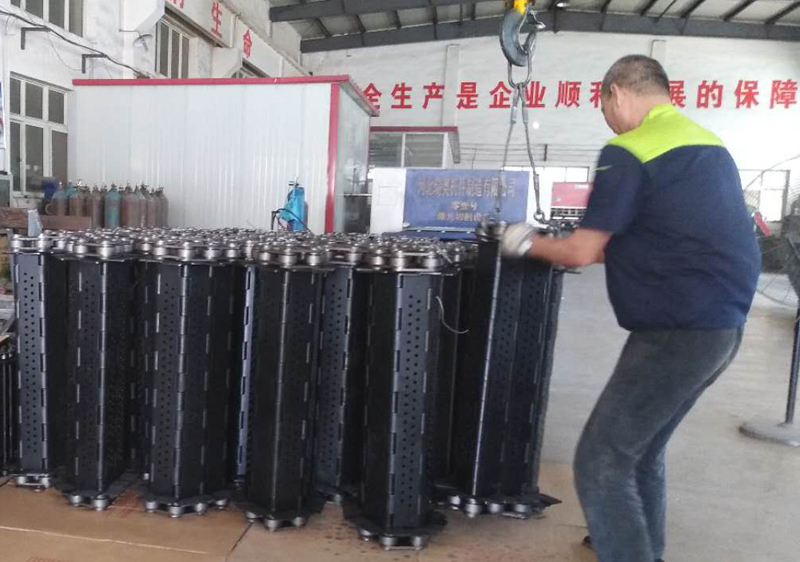 如何保证排屑机链板运行不断裂？