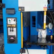 立式锯床技术参数