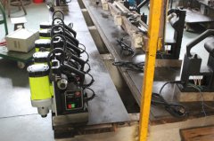 攻丝机的夹头扭力怎样调整以及它的用途特点