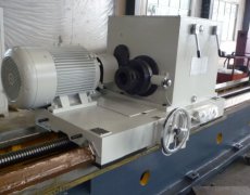 对深孔钻镗床的发展趋势您了解吗