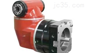 万向铣头有哪些种类？特点是什么？